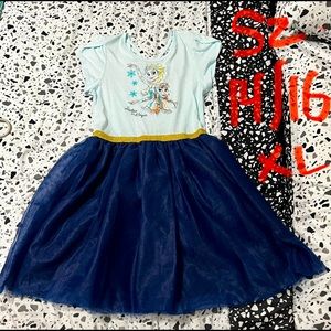 Girls Dress